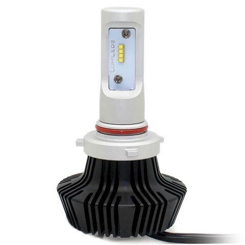 Набор светодиодного головного света UP-7HL-9005W-4000Lm (HB3, 4000 лм, холодный белый)