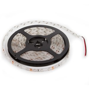 Светодиодная лента SMD3528 (зеленая, 300 светодиодов, 12 В DC, 5 м, IP65) Светодиодная лента SMD3528 (зеленая, 300 светодиодов, 12 В DC, 5 м, IP65)