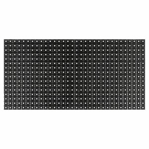 LED-модуль для рекламы P10-RGB-SMD (320 × 160 мм, 32 × 16 точек, IP65, 5600 нт) LED-модуль для рекламы P10-RGB-SMD (320 × 160 мм, 32 × 16 точек, IP65, 5600 нт)