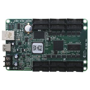 Контролер LED-дисплея Onbon BX-6Q2-75 Контролер LED-дисплея Onbon BX-6Q2-75