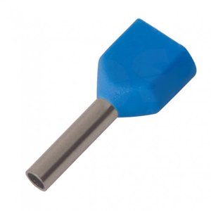 Втулковий наконечник TE 2510 100 шт. 