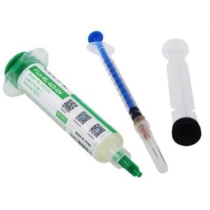 Флюс жидкий RELIFE RL 423 UV 10 мл 