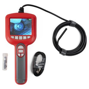 Ендоскоп Wellwin P80