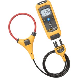 Струмовимірювальні кліщі Fluke FLK A3001 FC 4459439 
