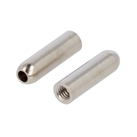 Комплект защитных колпачков для измерительных щупов Fluke FLK 4083656