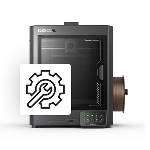 Термистор внутренней камеры в металлической гильзе ELEGOO Centauri Carbon