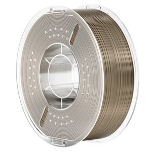 Філамент для 3D принтера ELEGOO PLA Metal Gold, 1 кг