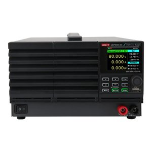 Лабораторный блок питания UNI T UDP5080 60