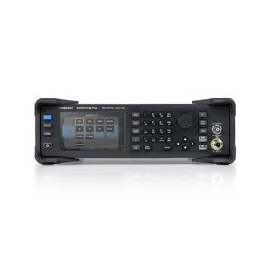 Генератор сигналів SIGLENT SSG3021X  IQE Plus