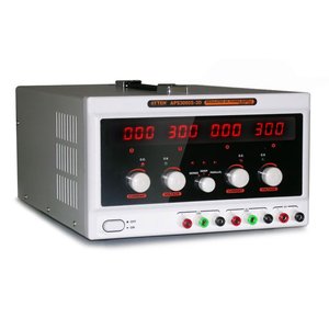 Regulated Power Supply Unit ATTEN APS3003S-3D Regulated Power Supply Unit ATTEN APS3003S-3D