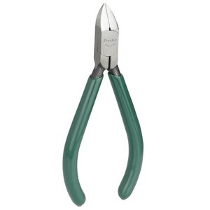 Diagonal Cutting Pliers Pro'sKit 1PK 705