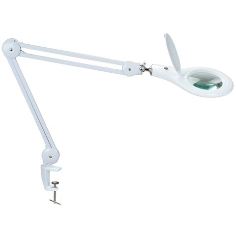 Desktop Magnifying Lamp Pro'sKit MA 1209LI