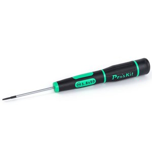 Slotted Screwdriver Pro'sKit SD 081 S2