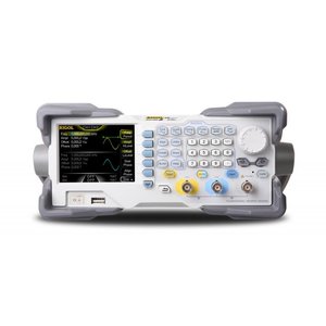 Универсальный генератор сигналов RIGOL DG1062Z Универсальный генератор сигналов RIGOL DG1062Z
