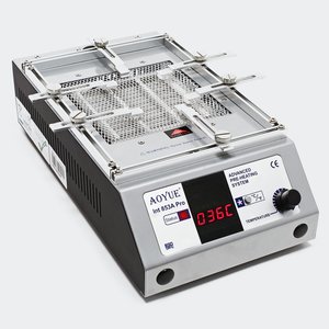 Precalentador infrarrojo AOYUE INT853A PRO Precalentador infrarrojo AOYUE INT853A PRO
